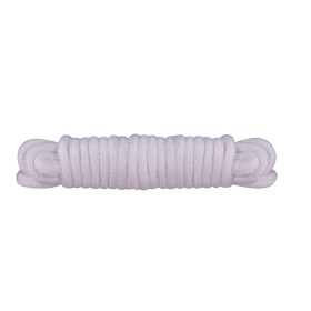 SEX EXTRA - LOVE ROPE WHITE, kanap u beloj boji - NMC000238 -2